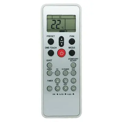 Kaufen Air Condition A/C Remote Control For Toshiba WC-L03SE Low Power Consumption • 7.97€