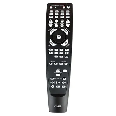 Kaufen Remote Control For AVR70 AVR700 AVR70C CARTAV1600120 Sound Receiver Remotes • 14.17€