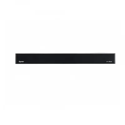 Kaufen TenHaaft Oyster Soundbar Lautsprecher Soundbar Für TV 2x10 Watt Sinus HDMI • 159€