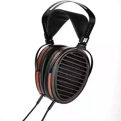 Kaufen Hifiman Arya Organic Over-Ear Kopfhörer, Magnetostat. Neu, New, OVP, Versiegelt • 1,499€