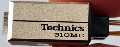 Kaufen Tonabnehmer Technics EPS-310 MC (Original Tonabnehmer Technics SL-10) • 25.50€
