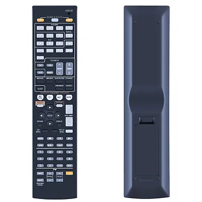 Kaufen Ersatz Fernbedienung Für Yamaha Audio System RAV494 ZF30350 HTR-4066 RX-V475 • 13.69€