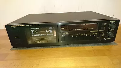 Kaufen Marantz SD-45 II  Tape Deck Kassettenrekorder Hifi Stereo • 45€