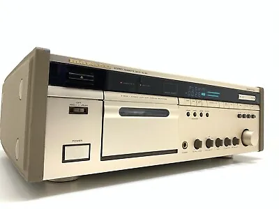 Kaufen Marantz SD 60 Stereo Kassette Deck 3Head Hxpro Vintage 1989 Hiend Work Good Look • 781.19€