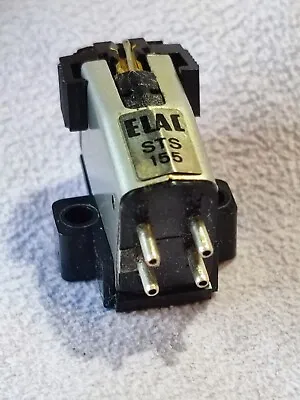 Kaufen Original Elac D 155-17 Tonabnehmersystem Ohne Nadel* In Sehr Gutem Zustand • 20€