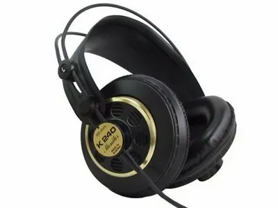 Kaufen AKG K 240 Monitor - Studio Kopfhörer - High-End Klassiker Headphones DJ • 80€