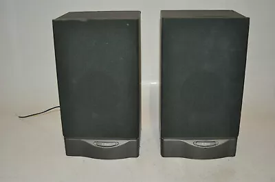 Kaufen Lautsprecher Boxen HiFi Sound Audio Loudspeaker X-Bass • 29.99€