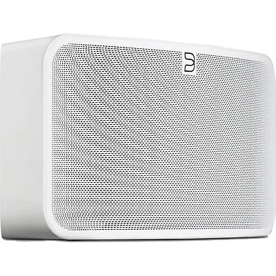 Kaufen Bluesound Pulse Mini 2i, Lautsprecher, Weiß • 705.99€