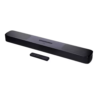 Kaufen JBL Bar 5.0 MultiBeam Kabellose Soundbar Virtual Dolby Atmos Und MultiBeam Surro • 199.99€