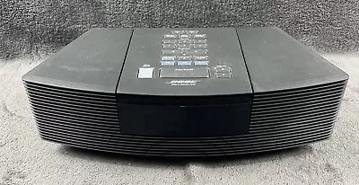 Kaufen Bose Wave Radio CD-Player - Schwarz (AWRC3G) BESCHREIBUNG LESEN • 46.63€