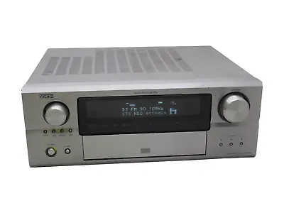 Kaufen ⭐ Denon AVR-4306 7.1 Kanal Surround AV Receiver Dolby Digital DTS Defekt ⭐ • 59.99€