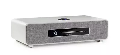 Kaufen Ruark Audio R5 Mk1 + Grau Matt High Fidelity Music System UVP 1399 € • 1,399€