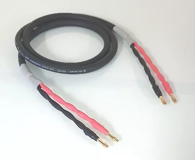 Kaufen ✅the Sssnake  SSK425  / Single-wiring Speaker-Kabel Der Spitzenklasse! / MONO✅ • 39.98€