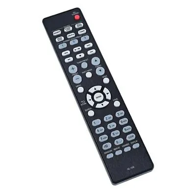 Kaufen RC-1159 Für DENON DVD/Heimkino-Audio-Fernbedienung Für DNP-720AE DNP-730AE • 47.59€