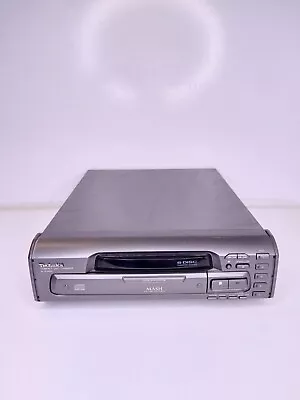 Kaufen Technics SL-EH600 CD Player Hi-Fi Separate Komponente  • 46.51€