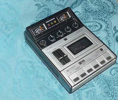 Kaufen Grundig CN 830  -  Stereo Cassette Deck  -  Vintage Modell • 30€