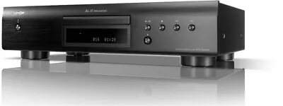 Kaufen DENON DCD-600NE, HiFi CD-Player, Schwarz • 259€
