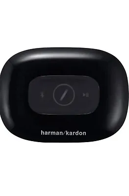 Kaufen Harman Kardon Omni Adapt Wireless HD Audio-Adapter Streaming Mit WiFi Bluetooth • 64€