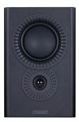 Kaufen Mission LX-2 MK2 Walnuss Paarpreis HiFi Lautsprecher Boxen Kompakt Regal  • 399€