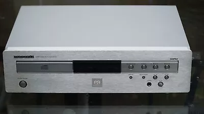 Kaufen Marantz Super Audio CD Player SA7001 Defekt • 54€