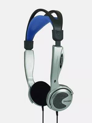 Kaufen Koss KTXPRO1 On Ear Headphones Silver • 29.99€