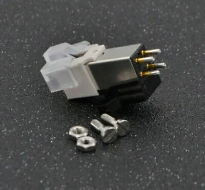 Kaufen Dynamischer Magnet Patronen Nadel Taster AT-3600L Für Audio Technica Platte !! • 23.09€