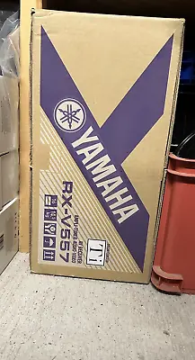 Kaufen Yamaha RX-V557 Verstärker AV Receiver Ampli-Tuner Neu • 149€
