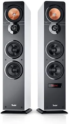 Kaufen Teufel Ultima 40 Aktiv Lautsprecher Stereo Lautsprecher Speaker High End HiFi • 549.95€