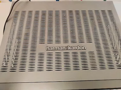 Kaufen Harman Kardon 5.1 Receiver AVR 135 • 75€