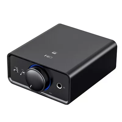 Kaufen FiiO K5 Pro Desktop DA-Wandler / Kopfhörerverstärker - Neu Und Unbenutzt! • 43.50€