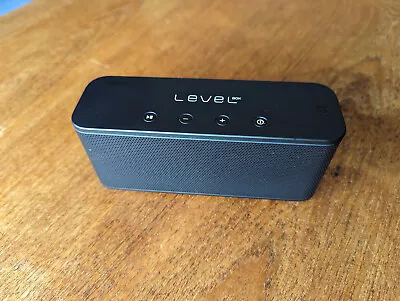 Kaufen Samsung Level Box Mini - Tragbares Lautsprechersystem - Schwarz • 25€