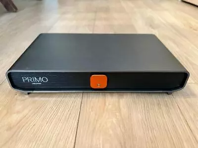 Kaufen Volumio Primo Netzwerk Audio Player • 1,289.27€