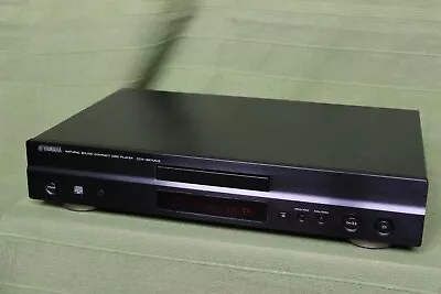 Kaufen Yamaha CDX-397 MK2  CD-Player • 119€