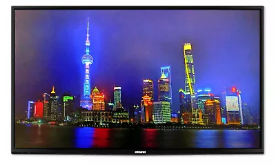 Kaufen Kendo 40 Zoll (101,6 Cm) Fernseher FULL HD LED TV Mit DVB-C/S USB HDMI CI+ SCART • 159.99€
