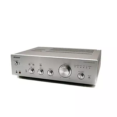 Kaufen Pioneer Stereo-Vollverstärker, A-30-S, Hifi Verstärker 2 Kanäle 70 W/Kanal • 519.95€