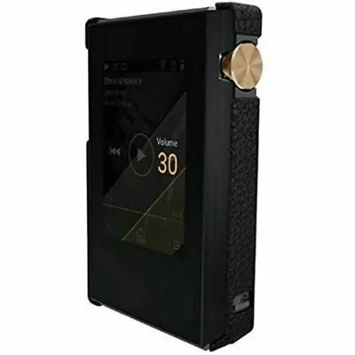 Kaufen Pioneer Schutz-Hülle Tasche Case Bag Für XDP-30R Hi-Res Digital Audio-Player MP3 • 21.90€