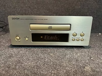 Kaufen DENON CD-Player UCD-F07 • 59.99€
