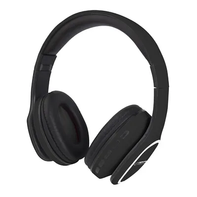 Kaufen Bluetooth 5.0 Kopfhörer Headset Kabellos Over Ear HiFi Stereo Headphones • 21.95€