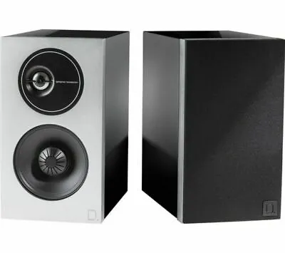 Kaufen Definitive Technology Demand D7 Schwarz Passive Bücherregal-Lautsprecher HIFI Audiophil • 268.65€