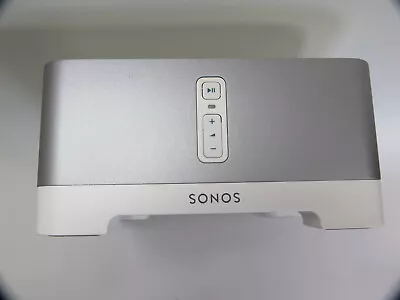 Kaufen Sonos Connect: AMP Digital Music System Gen. 2 Stereo Verstärker S2 APP Fähig • 289.99€