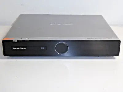 Kaufen Harman/Kardon HS500 High-End DVD-Receiver DEFEKT Erkennt Keine Disc • 39.99€