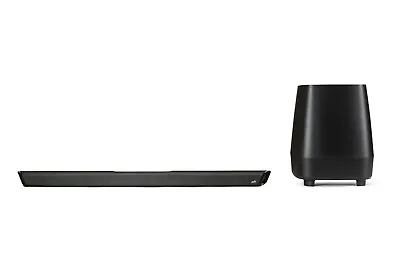 Kaufen Polk MagniFi Mini 2 Soundbar & Subwoofer System Mit Google Chromecast • 435.09€