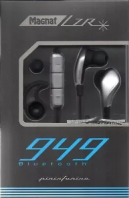 Kaufen Magnat - LZR 949 BT - High End Bluetooth Kopfhörer - Neu / OVP • 77.77€