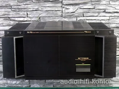 Kaufen Nakamichi Endstufe  ** PA 7 Mk II **  Kraftvoll Stereo , Made In Japan  • 2,195€