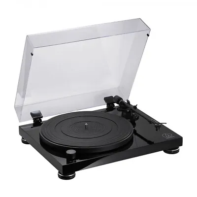 Kaufen Audio Technica AT-LPW 50 PB Plattenspieler • 379€