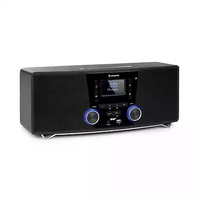 Kaufen B-WARE - Stereoanlage DAB+ Digitalradio CD Player Micro System Bluetooth MP3 • 89.99€