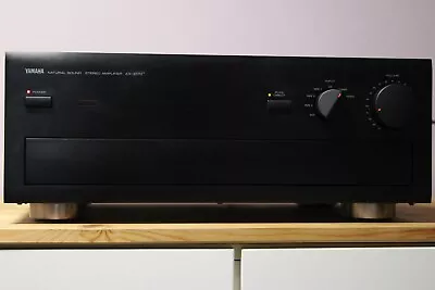 Kaufen Yamaha AX-1070  Stereo Amplifier • 469€