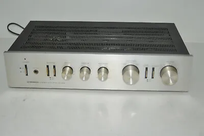 Kaufen Pioneer SA-408 Stereo Amplifier HiFi Verstärker Sound Audio SA408 • 109.99€