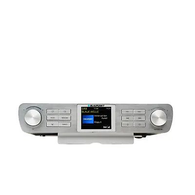 Kaufen Blaupunkt Küchenradio Mit DAB+ Und Bluetooth | KRD 100  | Farbdisplay | Unterbau • 89.95€