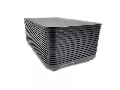 Kaufen IsoTek V5 Titan Power Conditioner In Schwarz • 5,231.52€